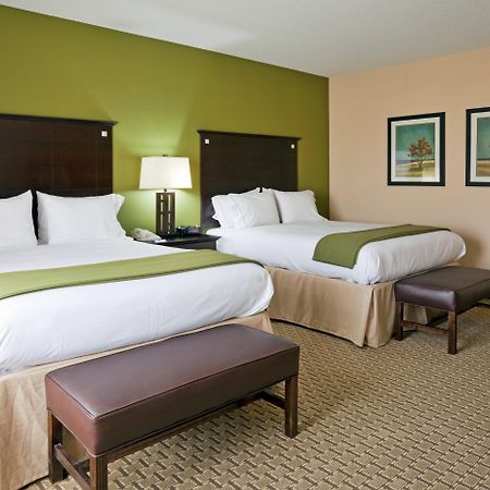 Holiday Inn Express Hotel & Suites Opelika Auburn By Ihg Luaran gambar