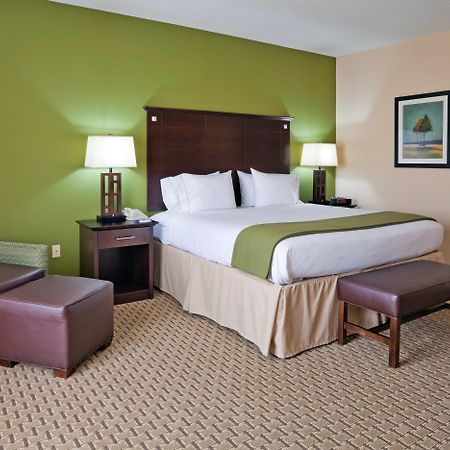 Holiday Inn Express Hotel & Suites Opelika Auburn By Ihg Luaran gambar
