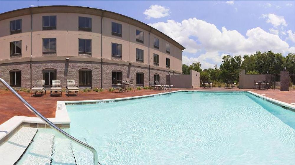Holiday Inn Express Hotel & Suites Opelika Auburn By Ihg Luaran gambar