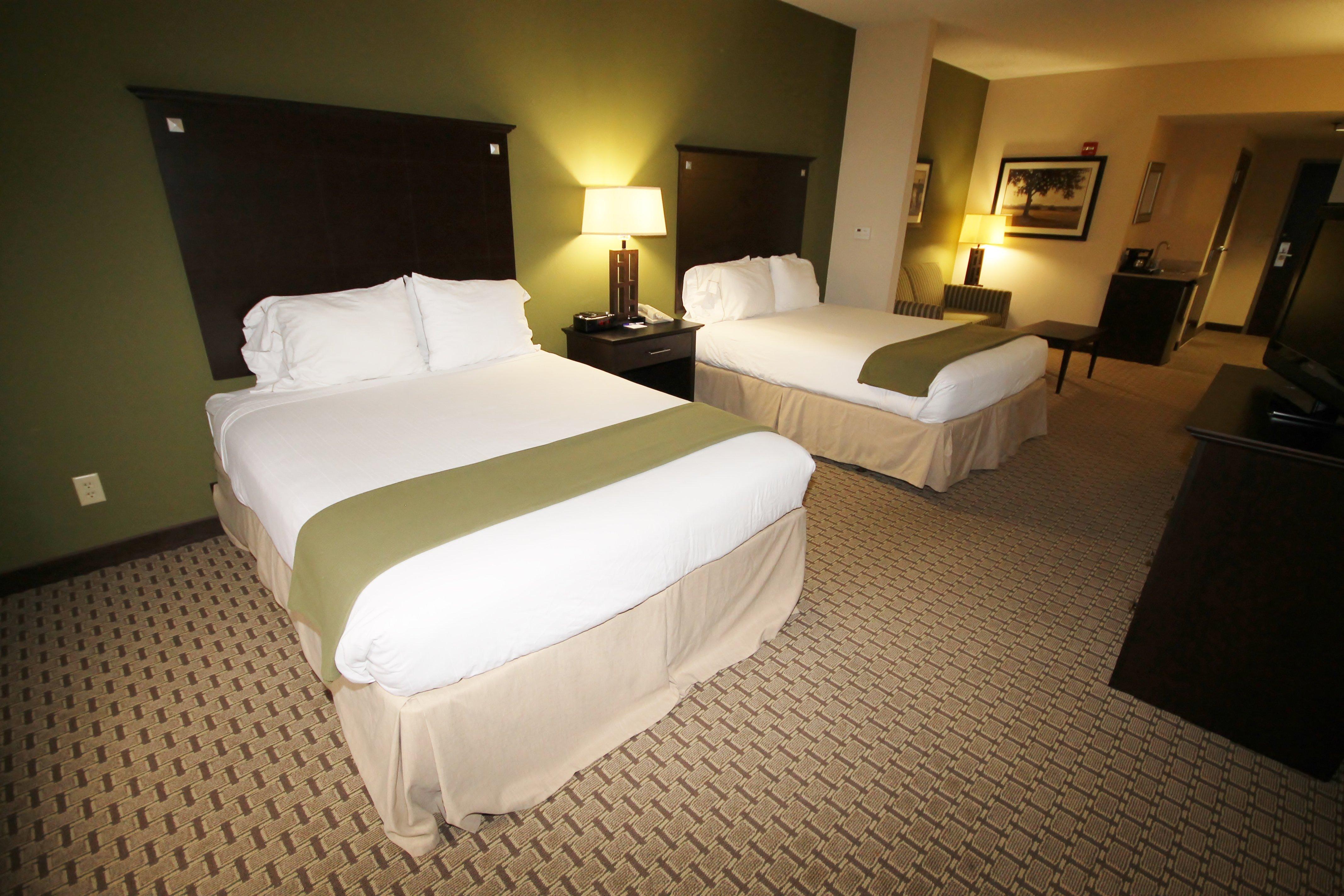 Holiday Inn Express Hotel & Suites Opelika Auburn By Ihg Luaran gambar