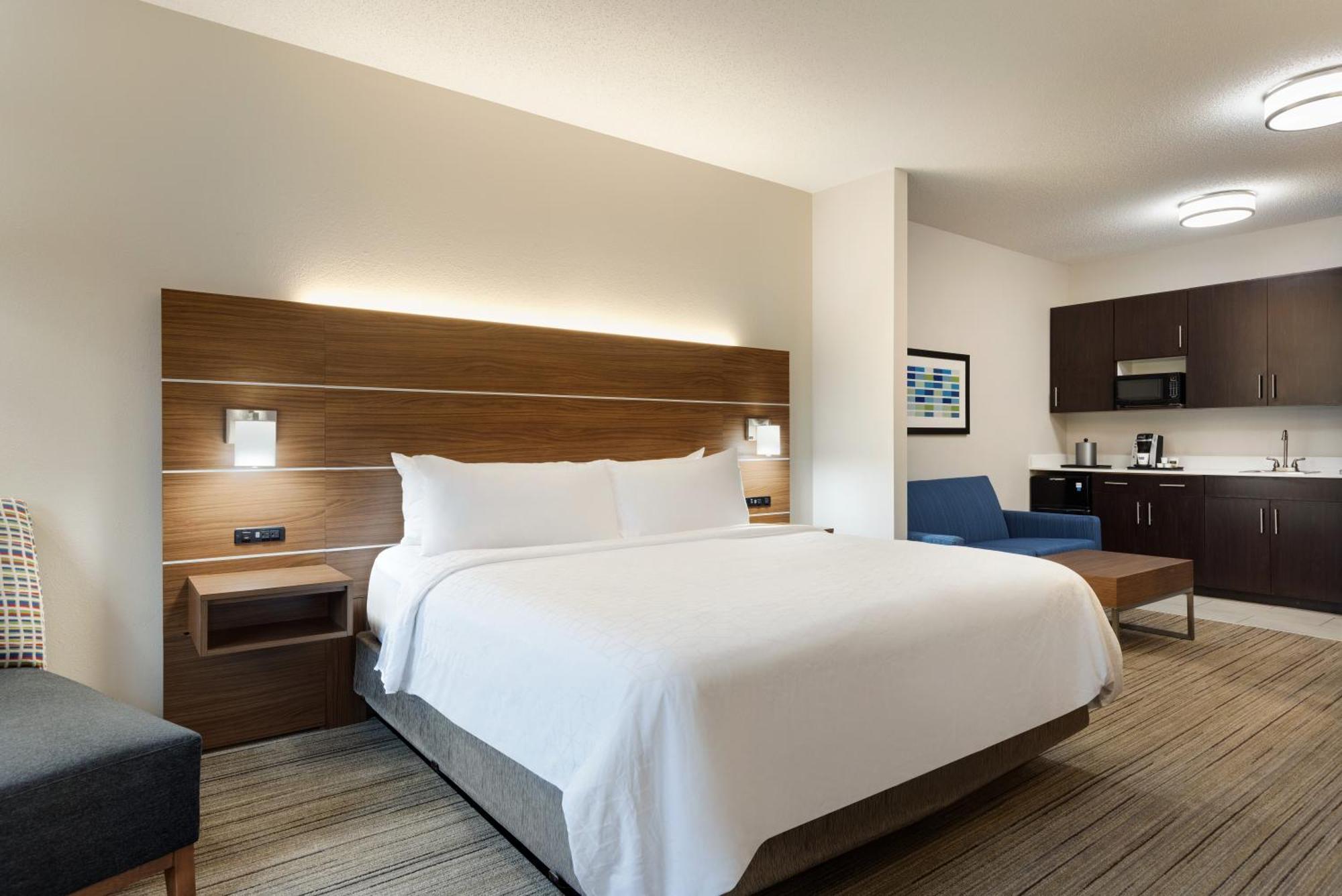 Holiday Inn Express Hotel & Suites Opelika Auburn By Ihg Luaran gambar