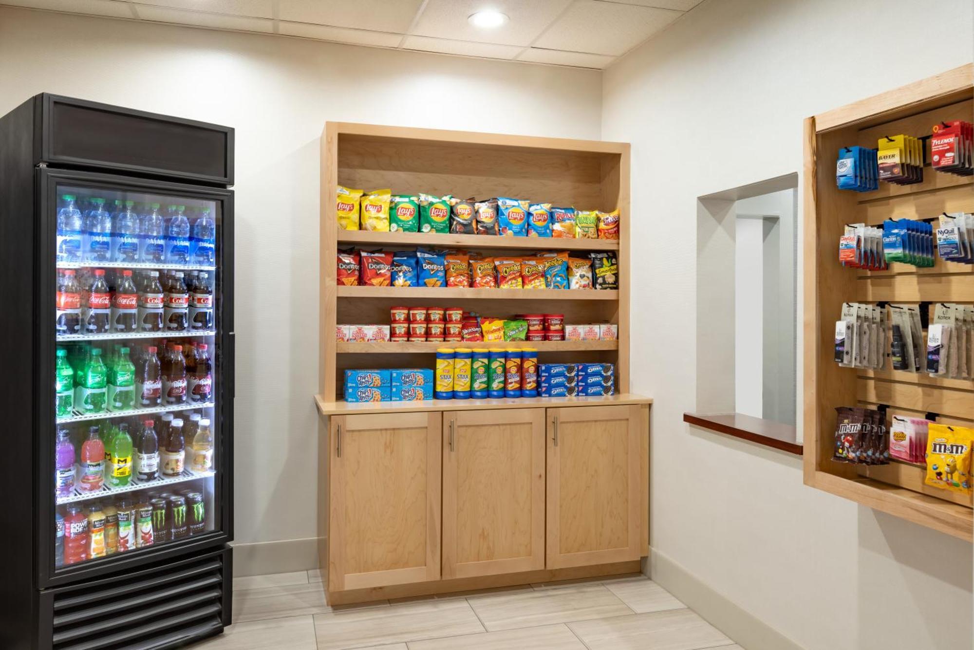 Holiday Inn Express Hotel & Suites Opelika Auburn By Ihg Luaran gambar