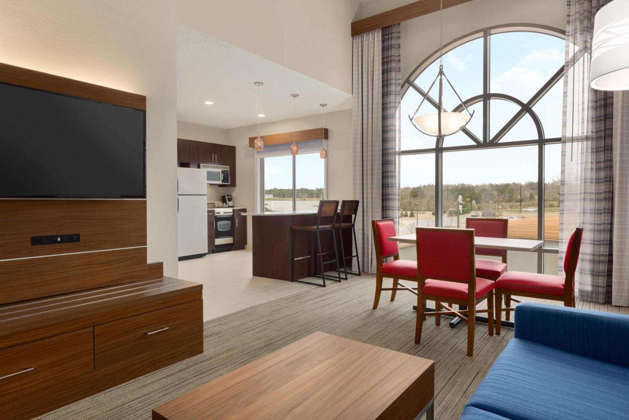 Holiday Inn Express Hotel & Suites Opelika Auburn By Ihg Luaran gambar