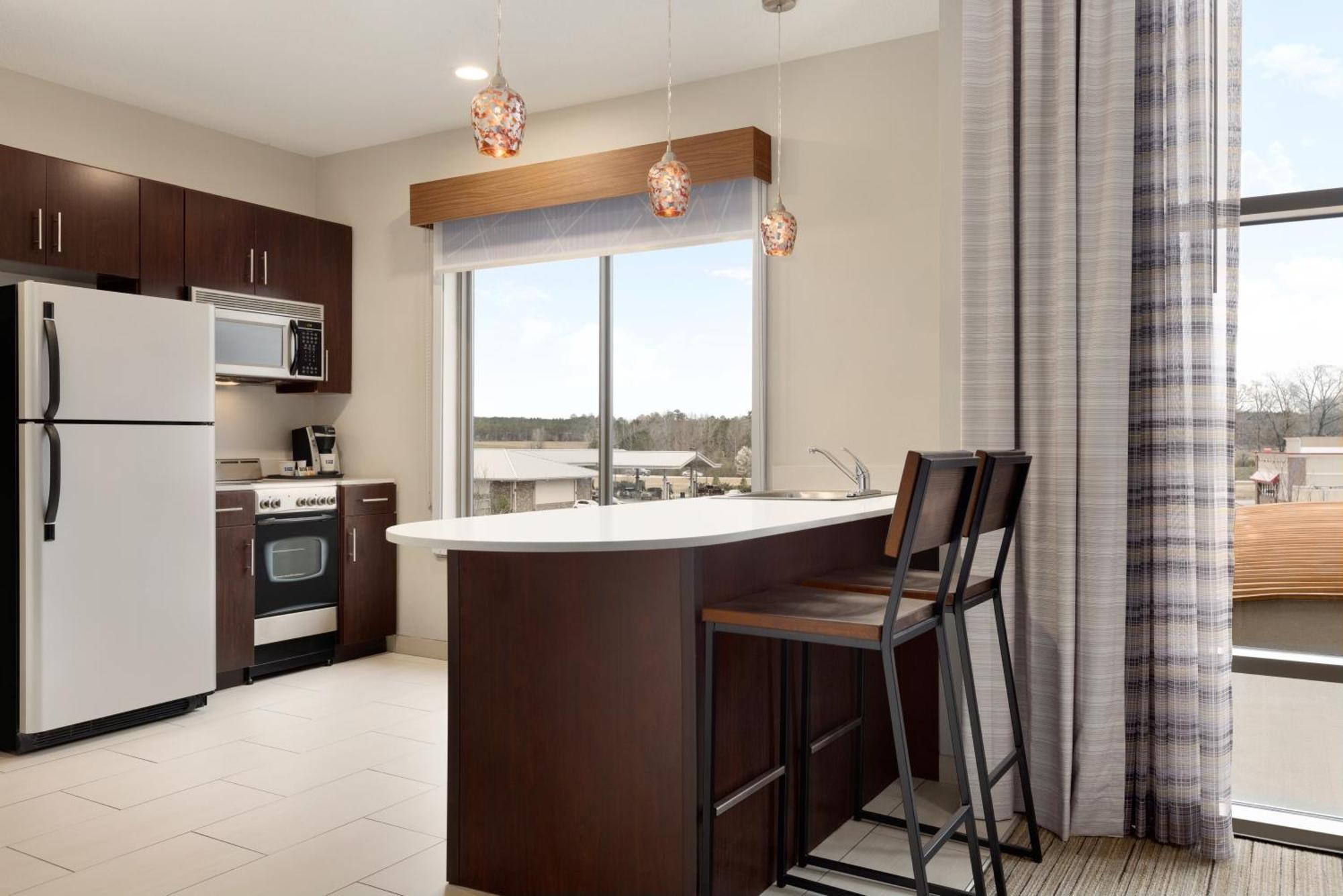 Holiday Inn Express Hotel & Suites Opelika Auburn By Ihg Luaran gambar