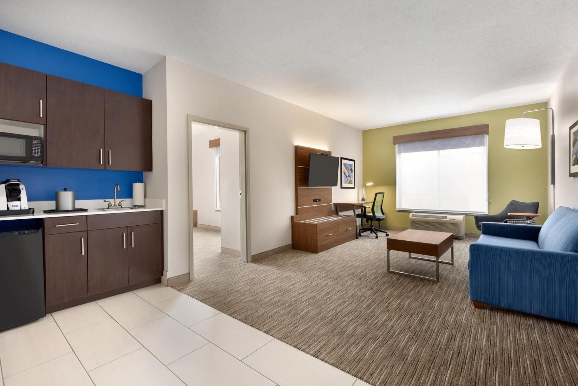 Holiday Inn Express Hotel & Suites Opelika Auburn By Ihg Luaran gambar