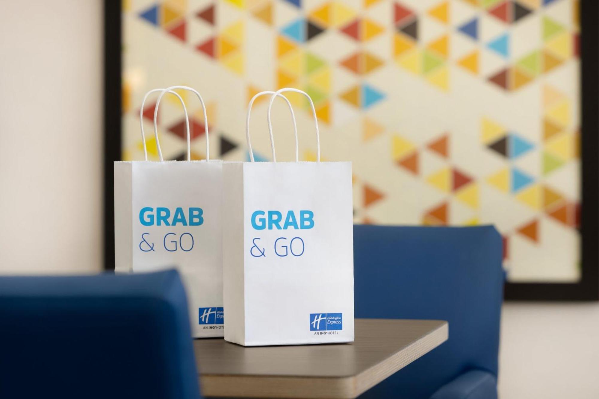 Holiday Inn Express Hotel & Suites Opelika Auburn By Ihg Luaran gambar
