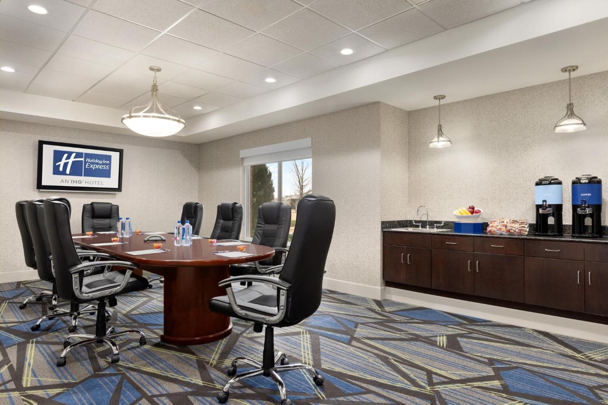 Holiday Inn Express Hotel & Suites Opelika Auburn By Ihg Luaran gambar