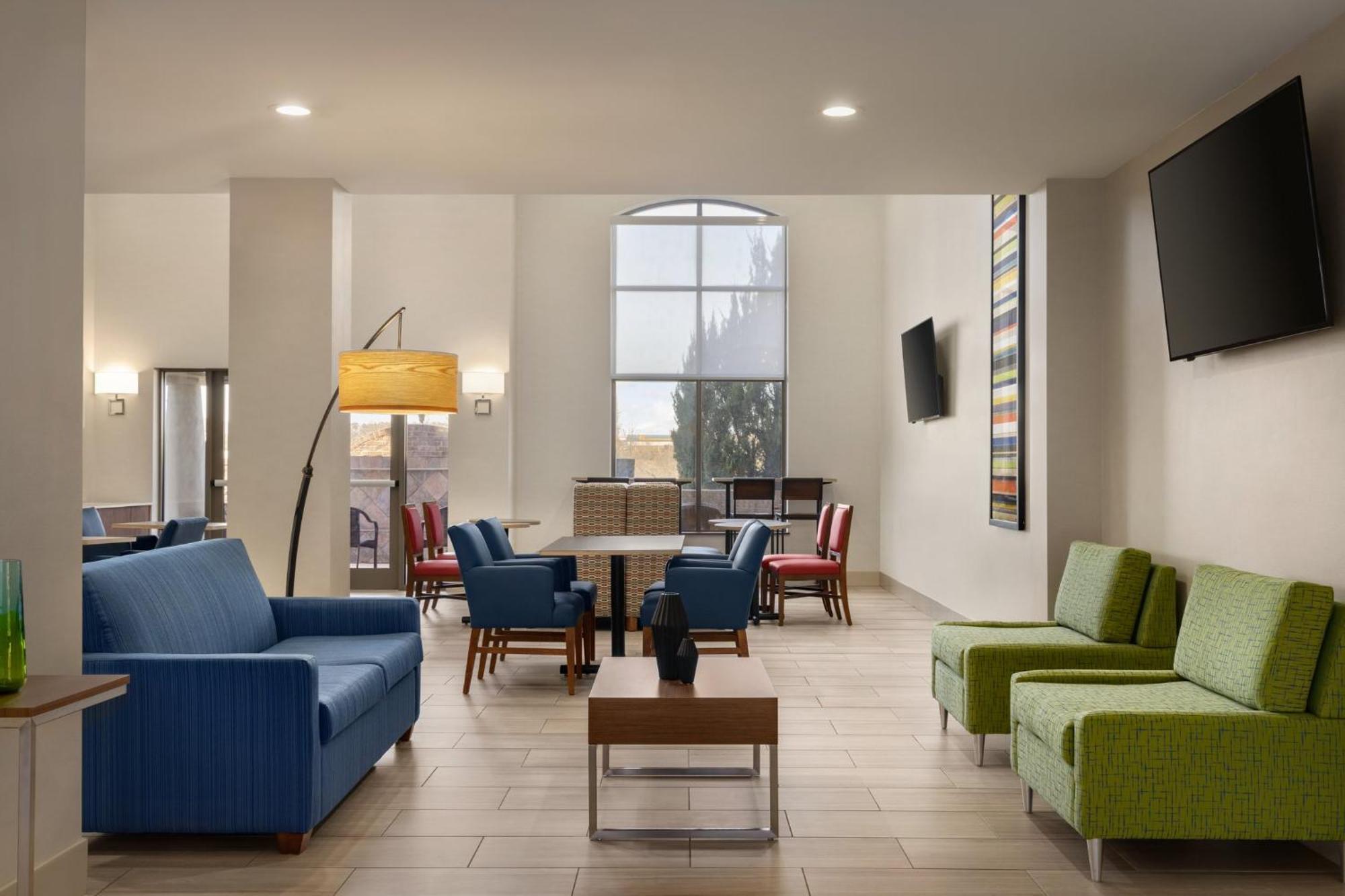 Holiday Inn Express Hotel & Suites Opelika Auburn By Ihg Luaran gambar