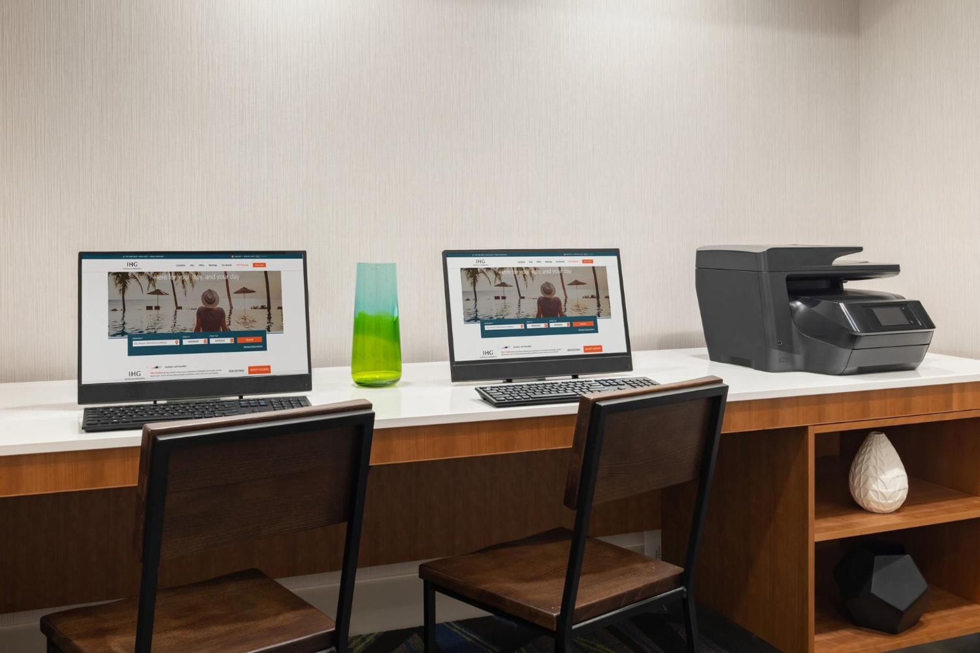 Holiday Inn Express Hotel & Suites Opelika Auburn By Ihg Luaran gambar