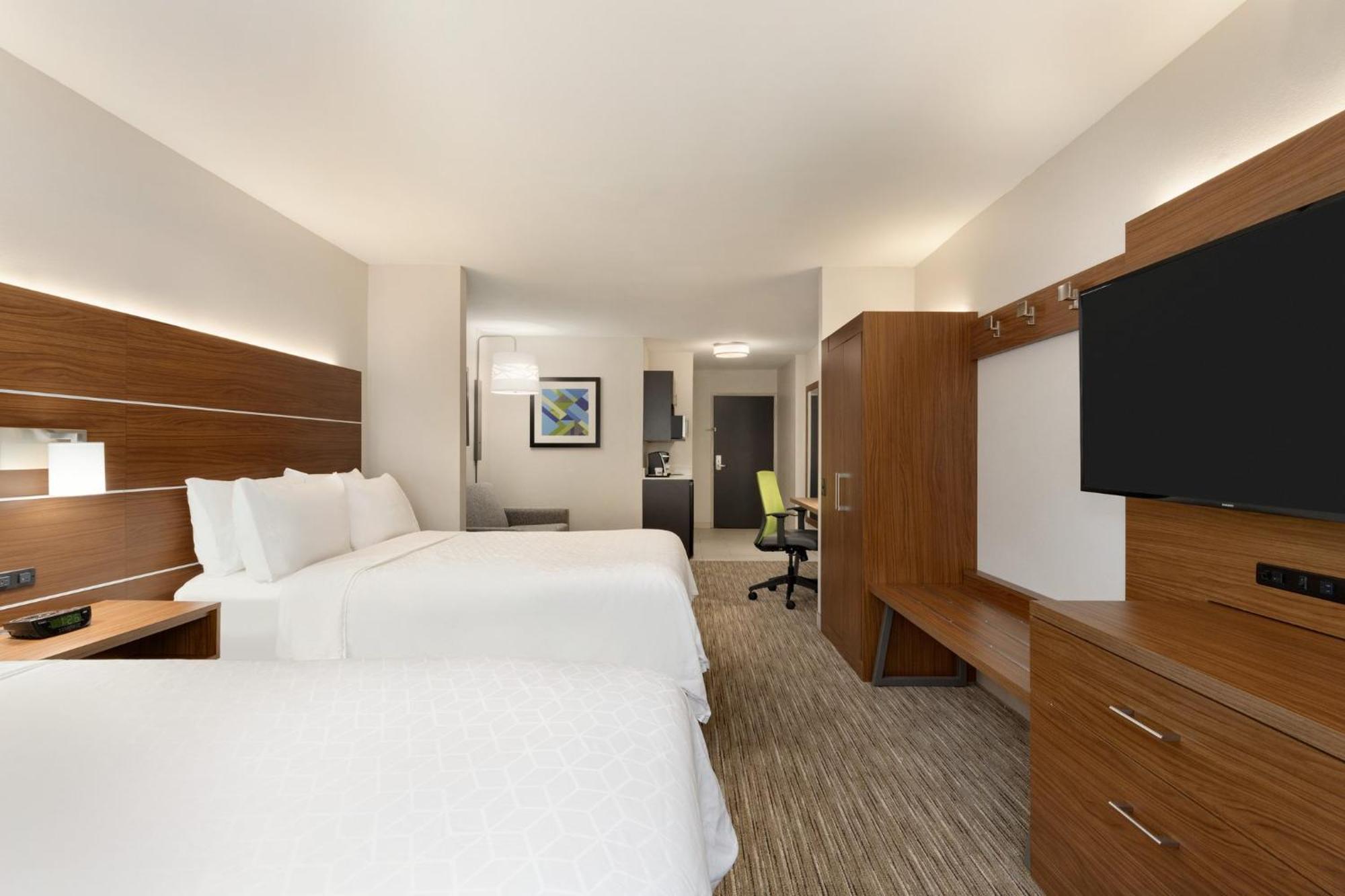 Holiday Inn Express Hotel & Suites Opelika Auburn By Ihg Luaran gambar