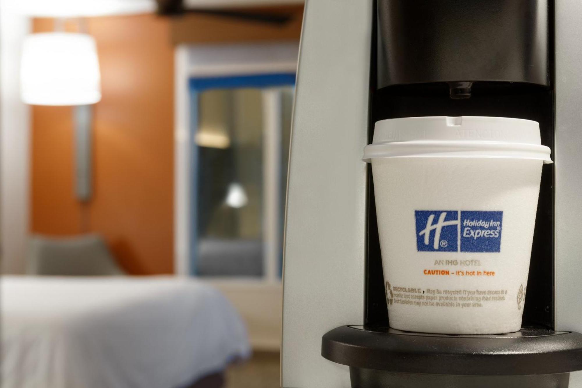 Holiday Inn Express Hotel & Suites Opelika Auburn By Ihg Luaran gambar