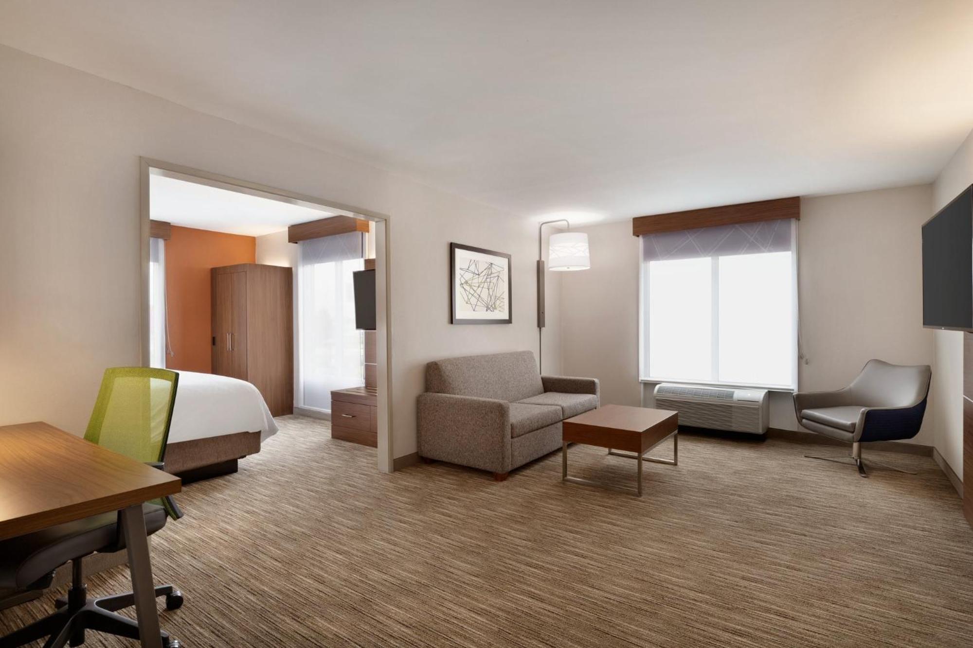 Holiday Inn Express Hotel & Suites Opelika Auburn By Ihg Luaran gambar