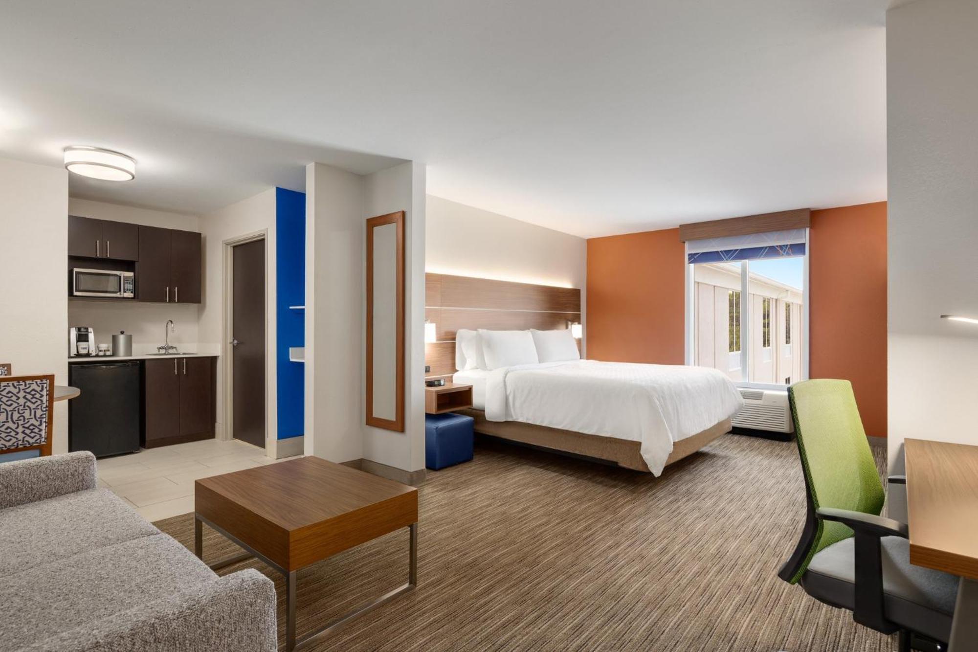 Holiday Inn Express Hotel & Suites Opelika Auburn By Ihg Luaran gambar