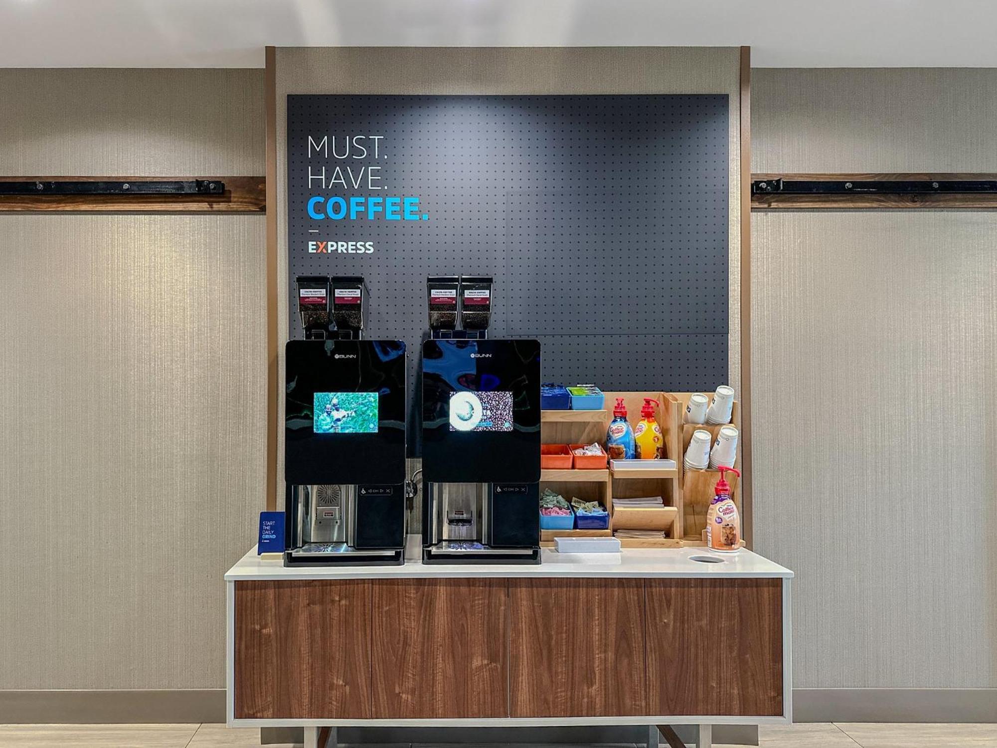 Holiday Inn Express Hotel & Suites Opelika Auburn By Ihg Luaran gambar